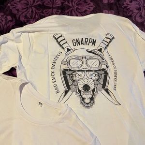 Men’s workout tees